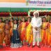 Republic Day at Bihar Agriculture University Blends Patriotism With Agricultural Innovation