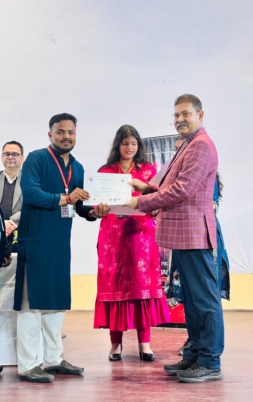 Technika 2026 Concludes at BIT Patna with Awards, Applause and a Musical Finale