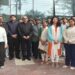 Republic Day Marked at Bihar State Pollution Control Board Headquarters in Patna