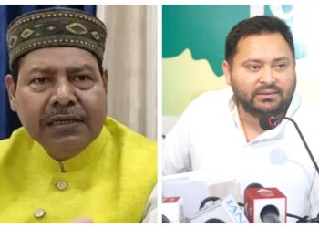 RJD MLA Bhai Birendra Blames Party Leadership for Bihar Election Defeat, Flags Ticket Distribution