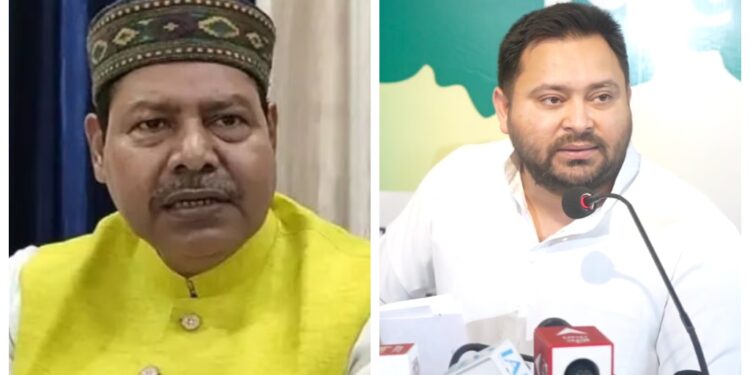 RJD MLA Bhai Birendra Blames Party Leadership for Bihar Election Defeat, Flags Ticket Distribution