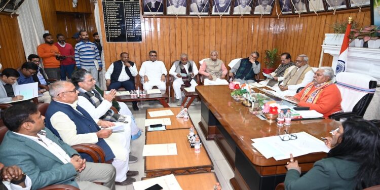 Bihar Assembly To Allow Online Zero Hour Notices, Ending Need For Physical Presence