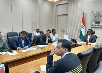 Bihar AgriStack Review: Chief Secretary Urges Faster Rollout, Incentives Announced For High-Performing Districts