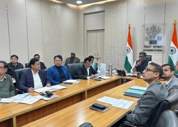 ‘Fast-track land acquisition and clearances’: Bihar Chief Secy Pratyaya Amrit issues orders for Rs 500+ crore projects