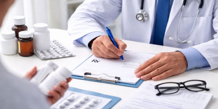 Generic-Only Prescriptions Made Mandatory in Bihar Govt Hospitals