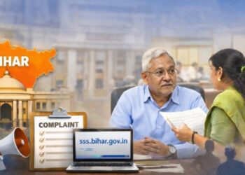 From Complaint to Resolution: Bihar’s New Jan Sunwai Programme Goes Live