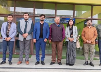 Bihar Government Offers Paid Internships to Youth Aged 18–28