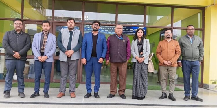 Bihar Government Offers Paid Internships to Youth Aged 18–28