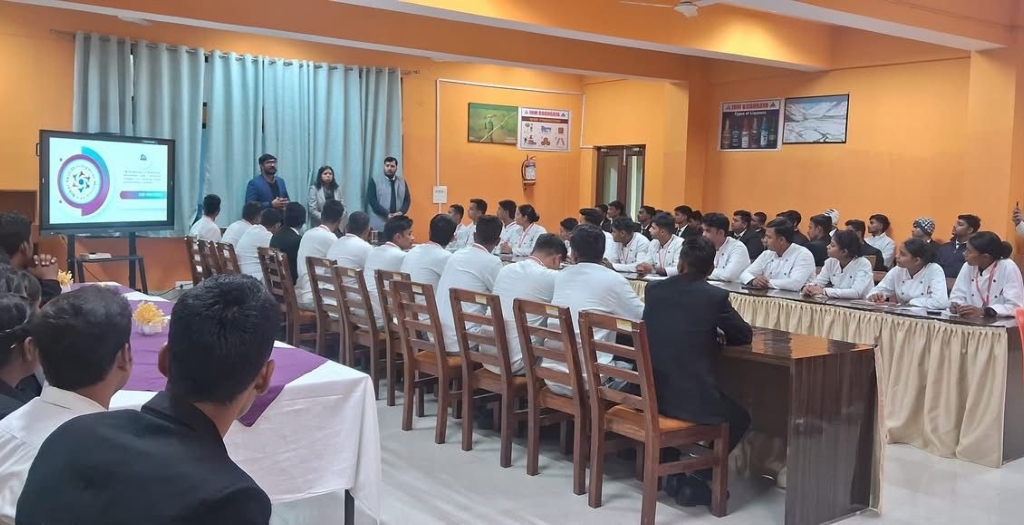 Bihar Government Offers Paid Internships to Youth Aged 18–28