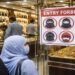 Jewellery Shops in Bihar Bar Entry to Hijabs, Burqas and Face Coverings, Allow Shopping Only After Facial Identification