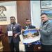 Bihar Tourism Minister Launches New Year Diary and Calendar, Outlines Strategy to Boost Visitor Numbers