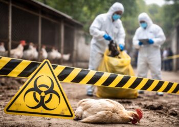 Bird Flu Alert In Patna After Cases Found Near Kankarbagh And Chitkohra