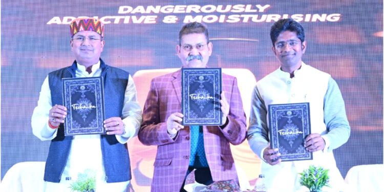 Technika 2026 Begins at BIT Patna With Energy, Innovation and Cultural Spirit