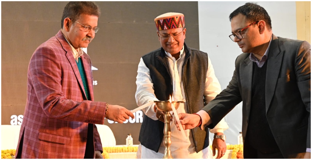 Technika 2026 Begins at BIT Patna With Energy, Innovation and Cultural Spirit