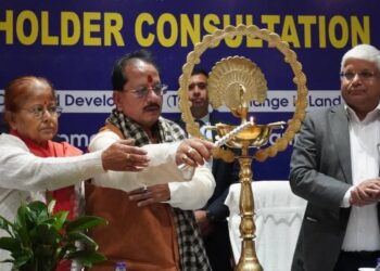 Bihar to Scrap Jail Terms for Building Rule Violations, Move Town Planning Services Online