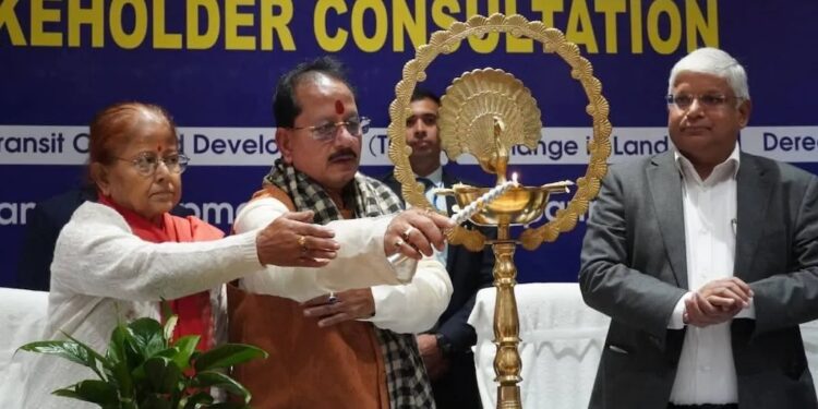 Bihar to Scrap Jail Terms for Building Rule Violations, Move Town Planning Services Online