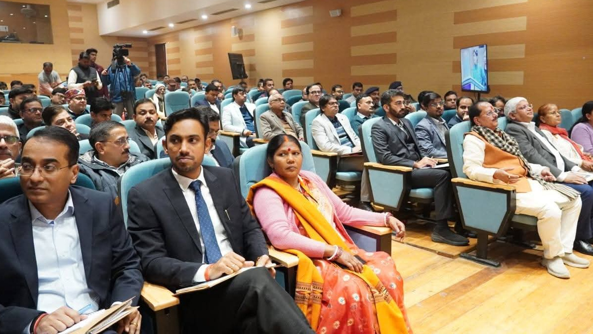 Bihar to Scrap Jail Terms for Building Rule Violations, Move Town Planning Services Online