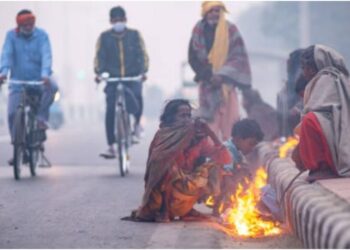 Bihar Weather Forecast: Cold Mornings and Evenings to Persist for Five Days as Temperatures Remain Steady