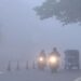 Meteorological Department Issues Yellow Alert as Dense Fog Reduces Visibility Across Northern and Central Bihar