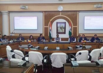 Bihar Pushes Deregulation Phase 2 To Ease Rules For Citizens And Businesses, Chief Secretary Promises Timely Rollout