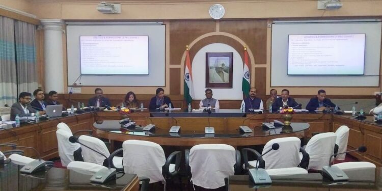 Bihar Pushes Deregulation Phase 2 To Ease Rules For Citizens And Businesses, Chief Secretary Promises Timely Rollout