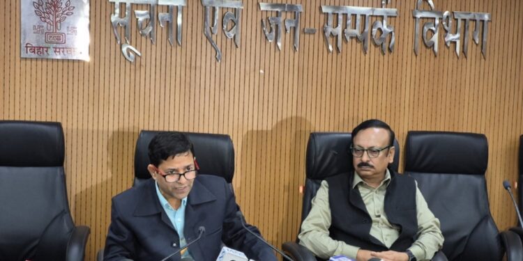 Bihar Government to Expand Emergency Response Network With New Disaster Training Centres Across 20 Districts