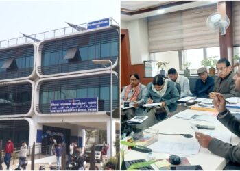 Bihar Transport Department Sets Deadline to Clear Driving Licenses and Vehicle Registrations