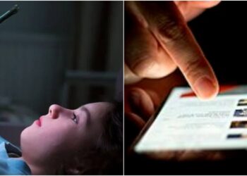 Doomscrolling and Mental Health: Experts Outline the Risks of Constant Negative News