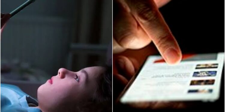 Doomscrolling and Mental Health: Experts Outline the Risks of Constant Negative News