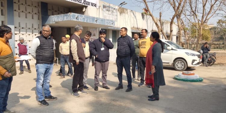 Bihar Government Launches High-Level Inspection of ESIC Hospitals to Strengthen Healthcare Access for Thousands of Workers