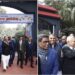 New Year Evening Becomes Special as CM Nitish Kumar Visits Patna’s Eco Park