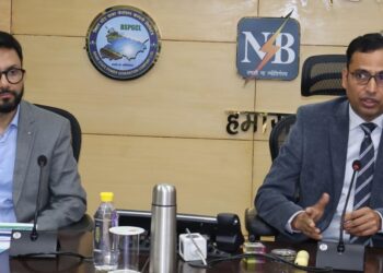 Bihar Power Utilities Told to Tighten Maintenance and Curb Theft Ahead of Summer Demand