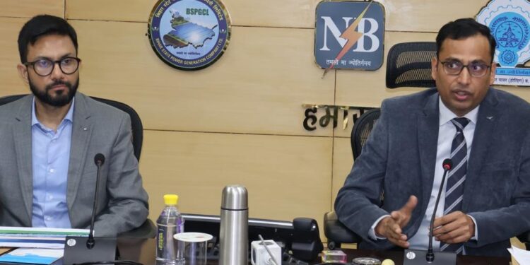 Bihar Power Utilities Told to Tighten Maintenance and Curb Theft Ahead of Summer Demand