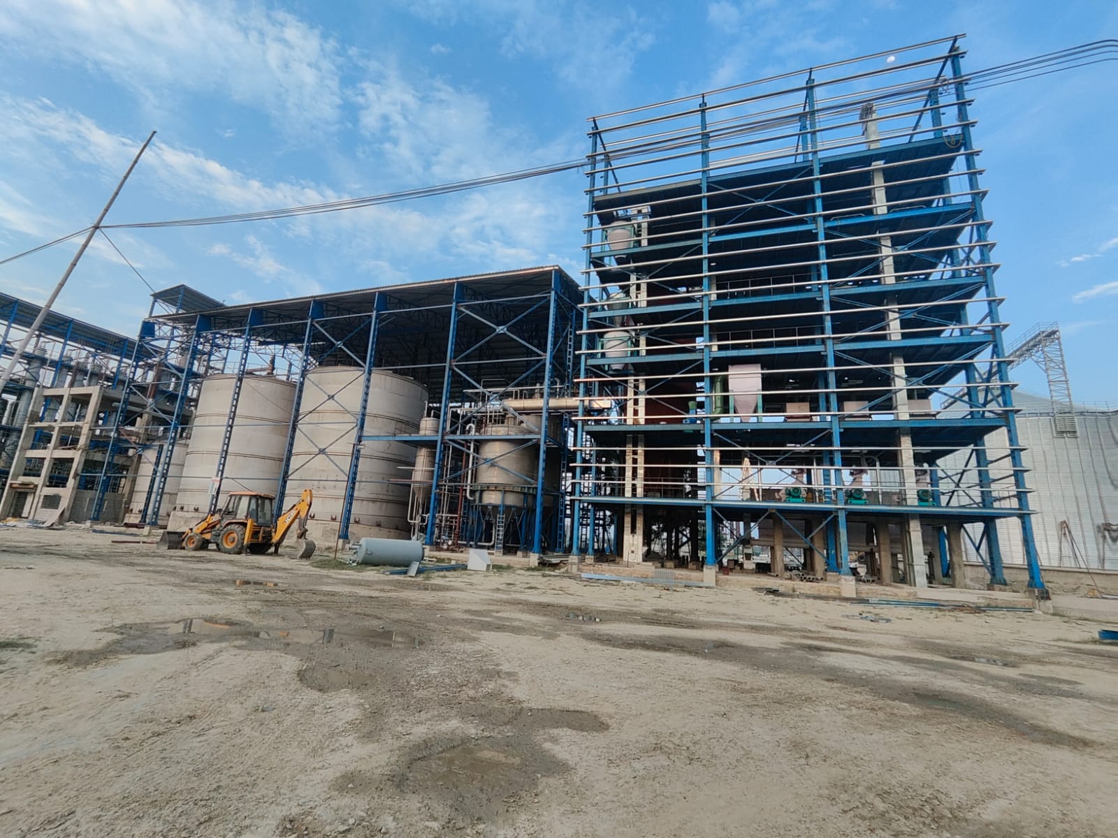 Explainer: How Bihar Became A Top Ethanol Producer in India — And Why Its Plants Are Now Facing Closure Threat