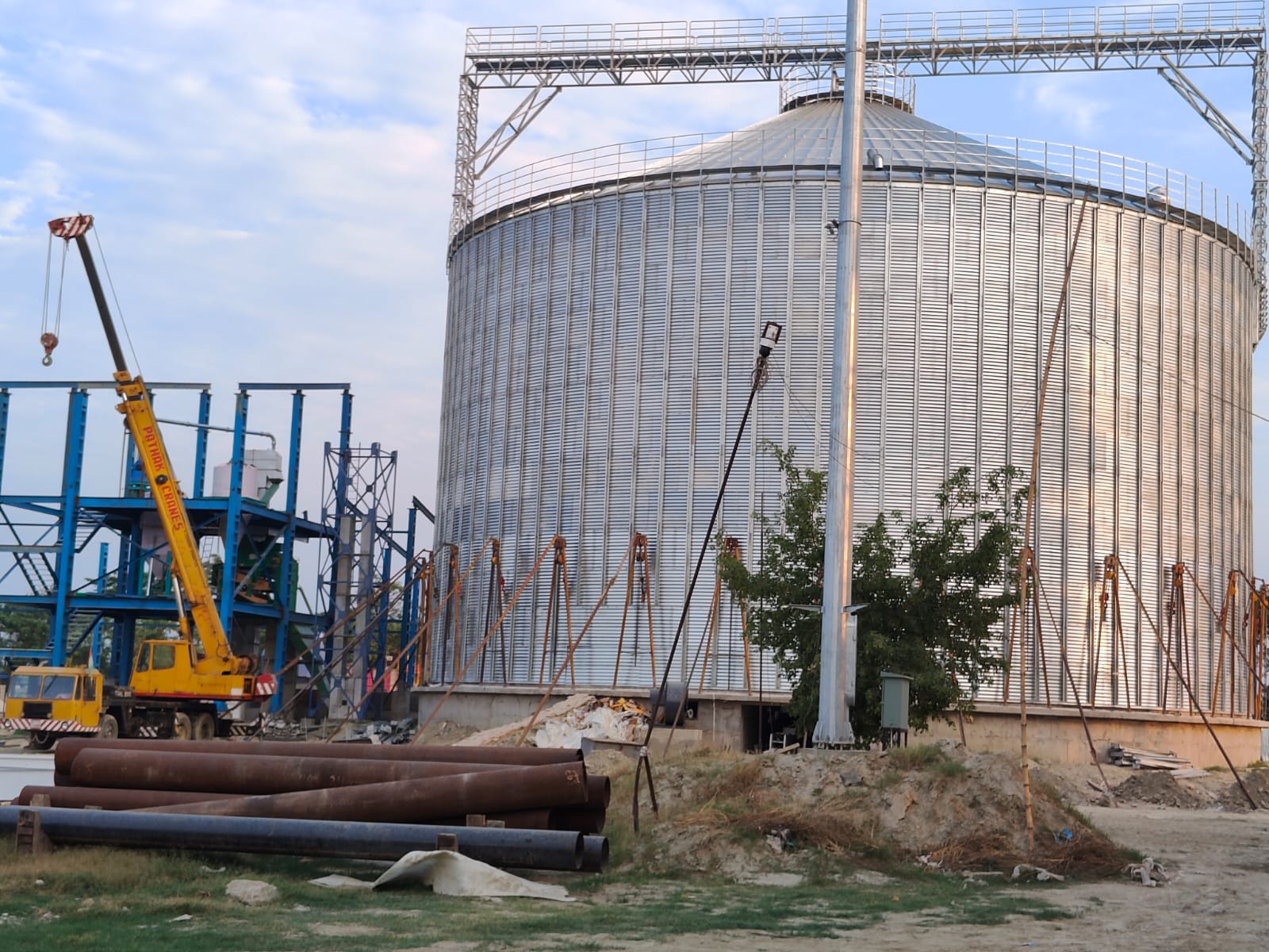Explainer: How Bihar Became A Top Ethanol Producer in India — And Why Its Plants Are Now Facing Closure Threat