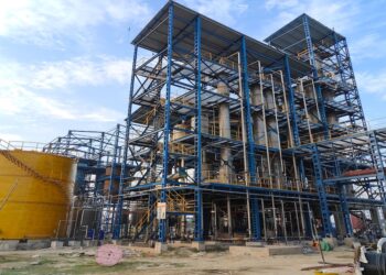 Explainer: How Bihar Became A Top Ethanol Producer — And Why Its Plants Are Now Facing Closure Threat