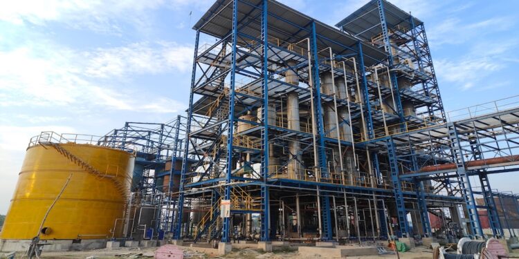 Explainer: How Bihar Became A Top Ethanol Producer — And Why Its Plants Are Now Facing Closure Threat
