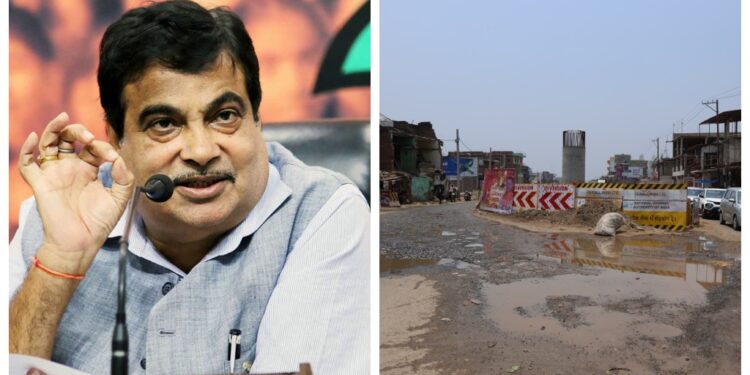 Nitin Gadkari To Review Stalled Bihar Highway Projects In Delhi Amid Centre’s Crackdown On Delays