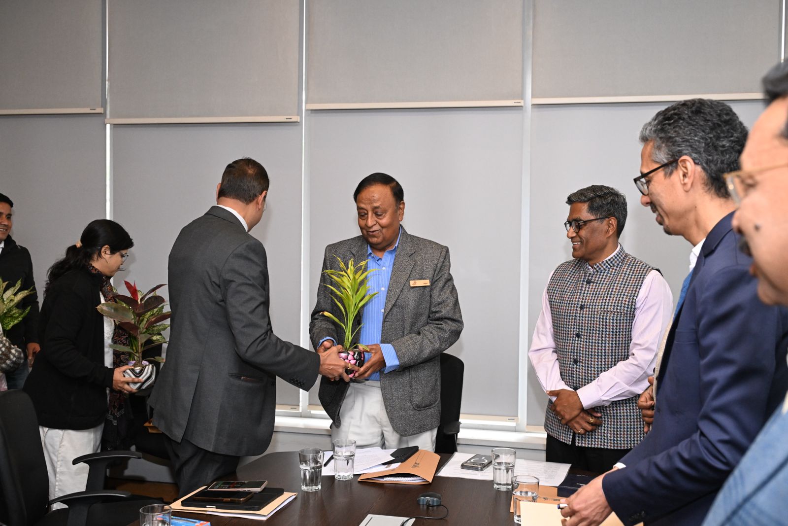 Bihar Govt Begins Statewide Drive To Preserve And Digitise Ancient Manuscripts