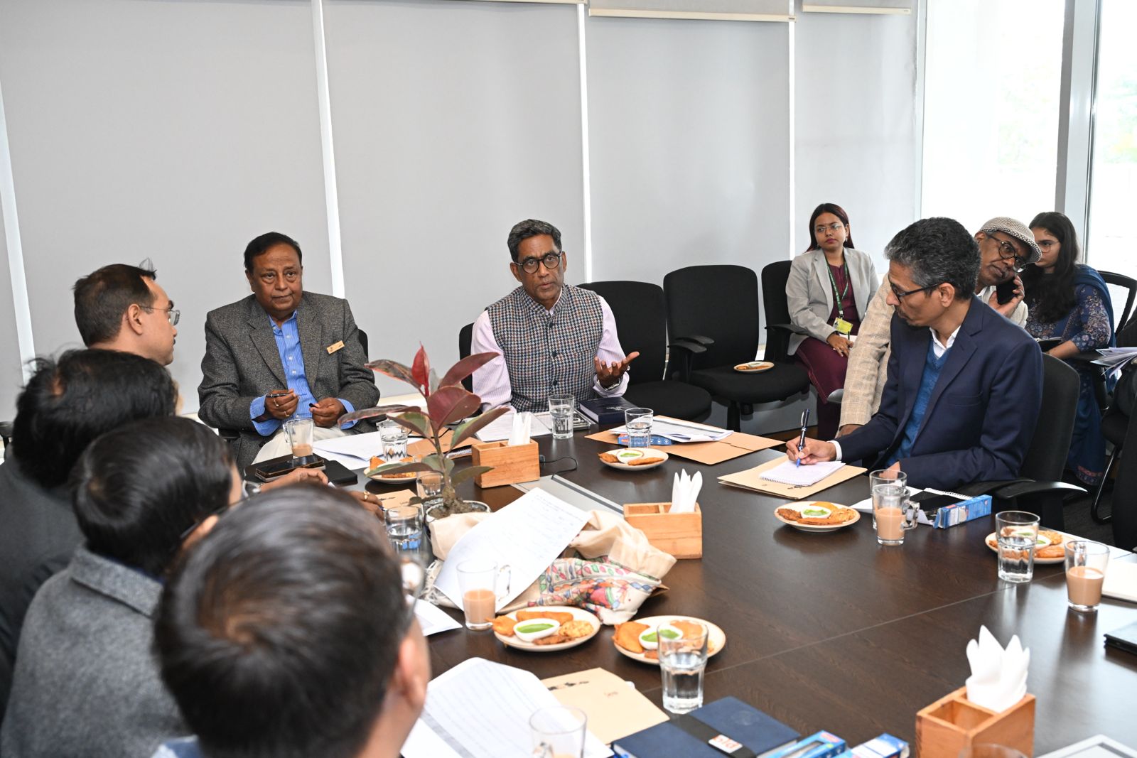 Bihar Govt Begins Statewide Drive To Preserve And Digitise Ancient Manuscripts