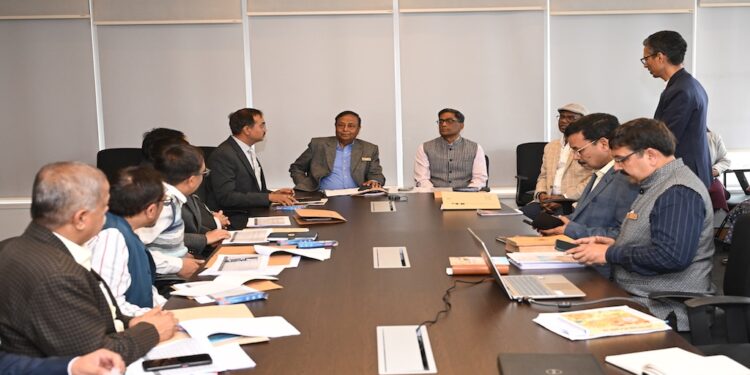 Bihar Govt Begins Statewide Drive To Preserve And Digitise Ancient Manuscripts