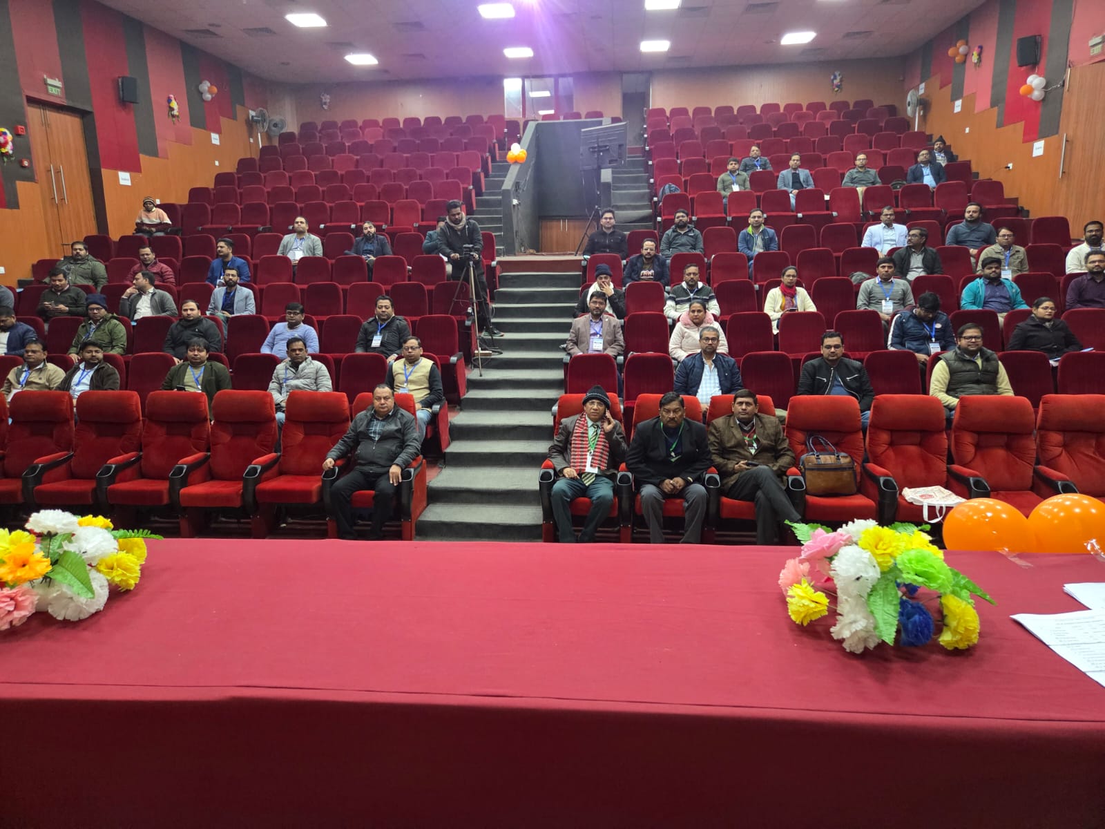 Advanced Laparoscopic Hernia Fellowship Course Concludes at IGIMS, Patna