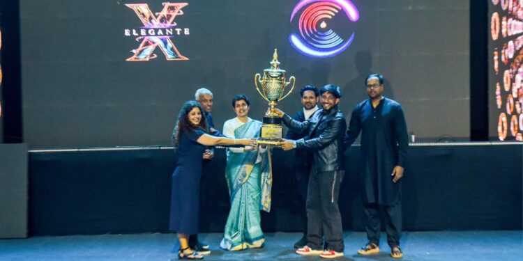 IIM Bodh Gaya celebrates 10 years with culture fest, marathon and Republic Day ceremony