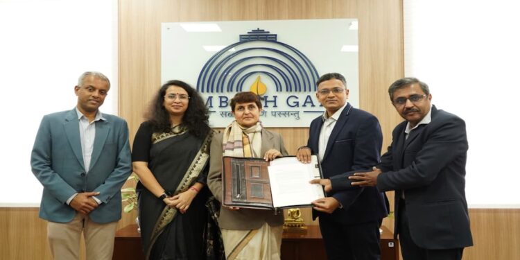 IIM Bodh Gaya Partners with Automation Anywhere to Expand AI and Automation Education