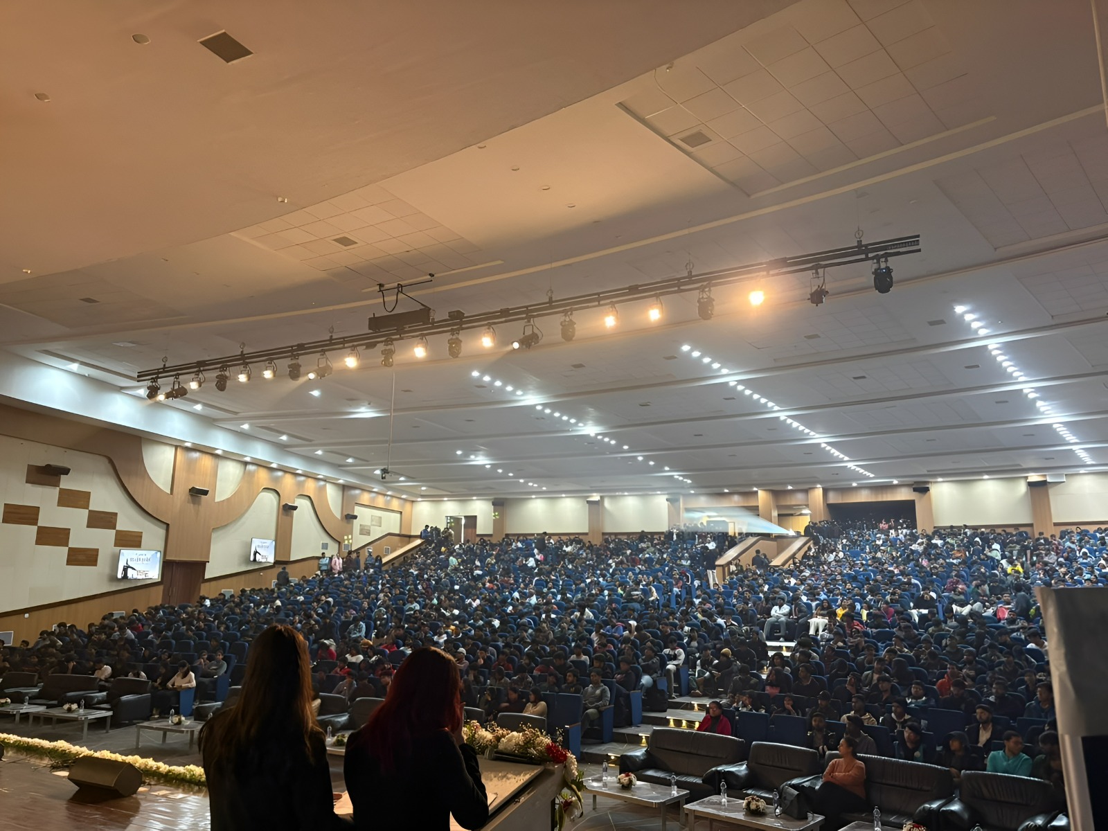 IIT Patna’s E-Summit’26 Brings Innovators Together to Debate India’s Startup Future
