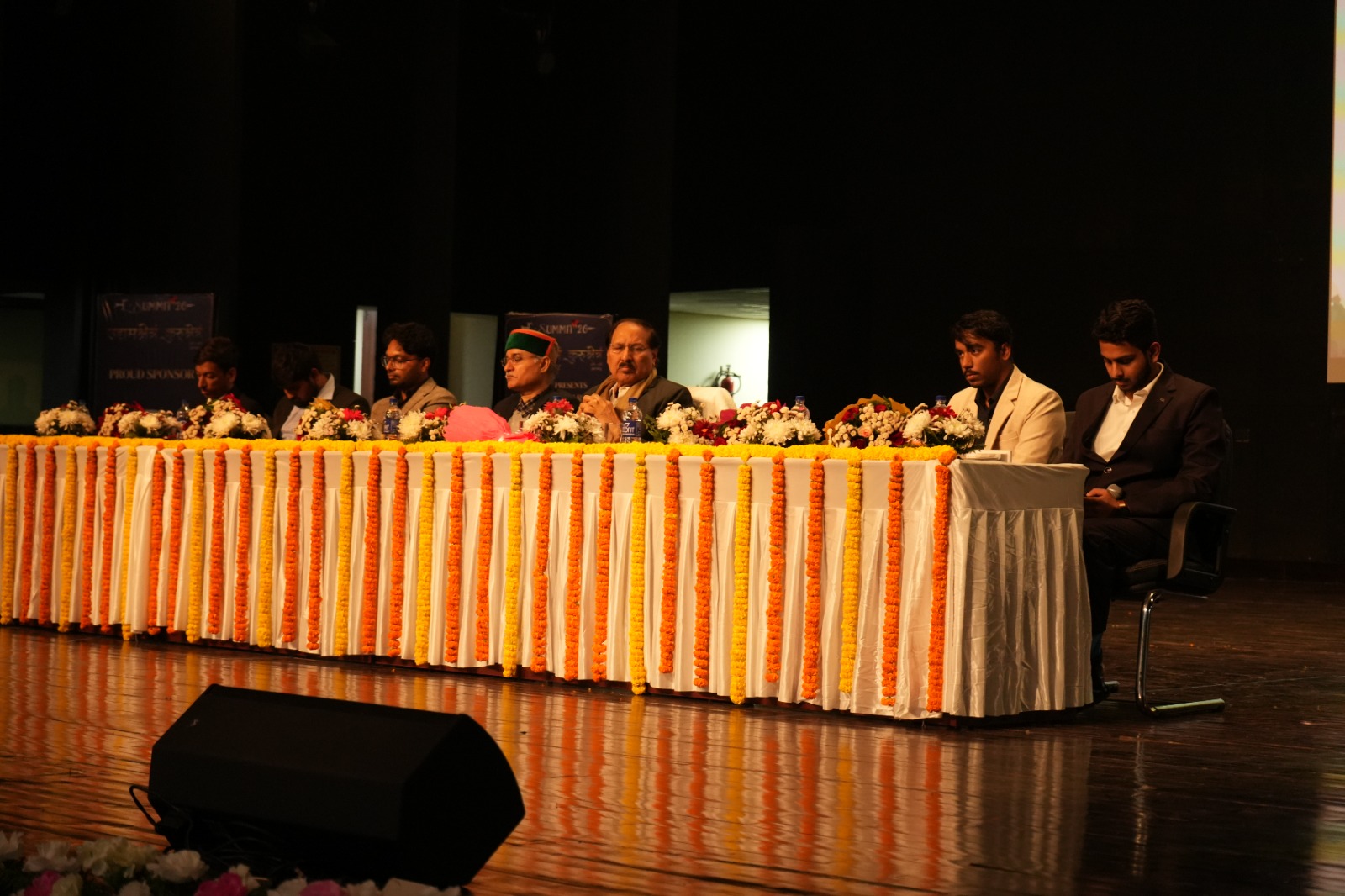 IIT Patna’s E-Summit’26 Brings Innovators Together to Debate India’s Startup Future