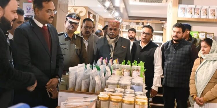 Bihar to Sell Prison-Made Goods at Khadi Mall and Bihar Museum Under ‘Mukti’ Brand