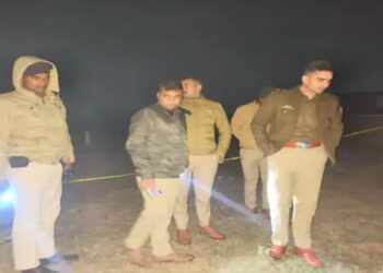 Woman Shot Dead in Patna Neighbourhood, Police Launch Forensic Probe