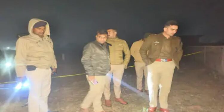Woman Shot Dead in Patna Neighbourhood, Police Launch Forensic Probe
