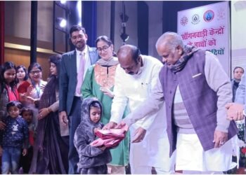 Bihar Government Plans to Extend Jeevika-Stitched Uniforms to Primary School Children